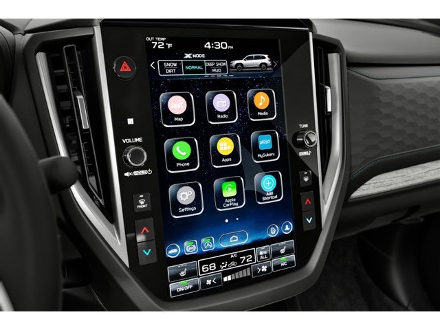 2025 Subaru Forester Hybrid Limited Hybrid