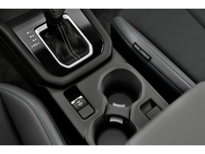 2025 Subaru Forester Hybrid Limited Hybrid