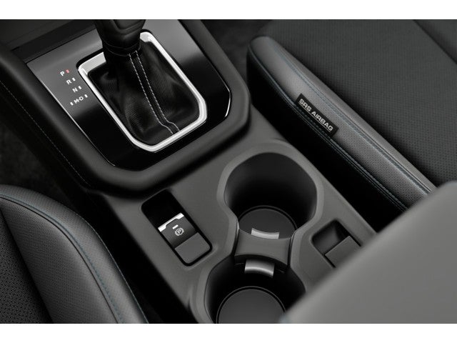 2025 Subaru Forester Hybrid Limited Hybrid