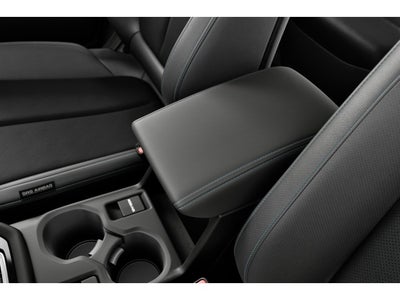 2025 Subaru Forester Hybrid Limited Hybrid
