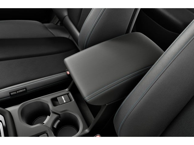 2025 Subaru Forester Hybrid Limited Hybrid
