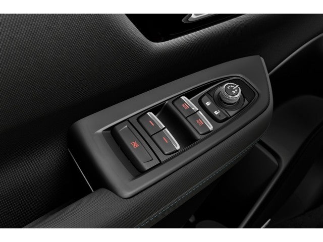 2025 Subaru Forester Hybrid Limited Hybrid