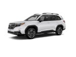 2025 Subaru Forester Hybrid Limited Hybrid