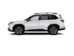 2025 Subaru Forester Hybrid Limited Hybrid