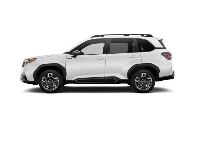 2025 Subaru Forester Hybrid Limited Hybrid