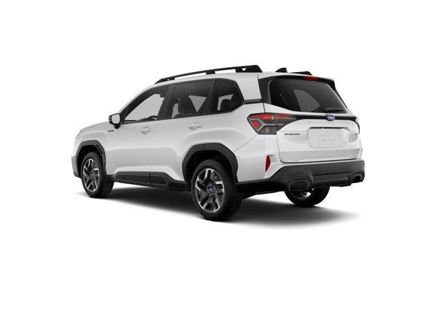 2025 Subaru Forester Hybrid Limited Hybrid