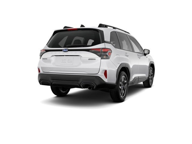 2025 Subaru Forester Hybrid Limited Hybrid