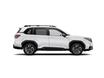 2025 Subaru Forester Hybrid Limited Hybrid