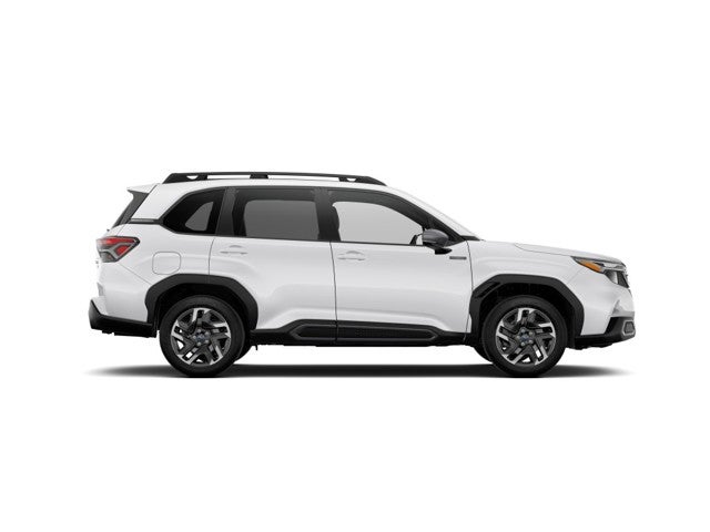 2025 Subaru Forester Hybrid Limited Hybrid
