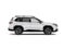 2025 Subaru Forester Hybrid Limited Hybrid