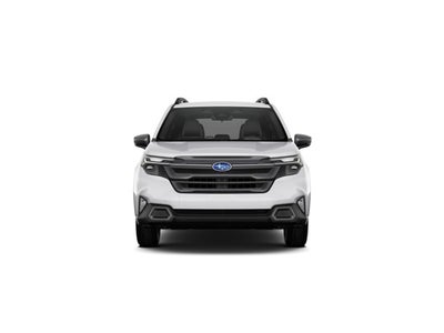 2025 Subaru Forester Hybrid Limited Hybrid
