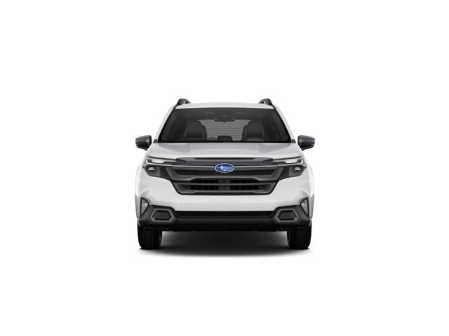 2025 Subaru Forester Hybrid Limited Hybrid
