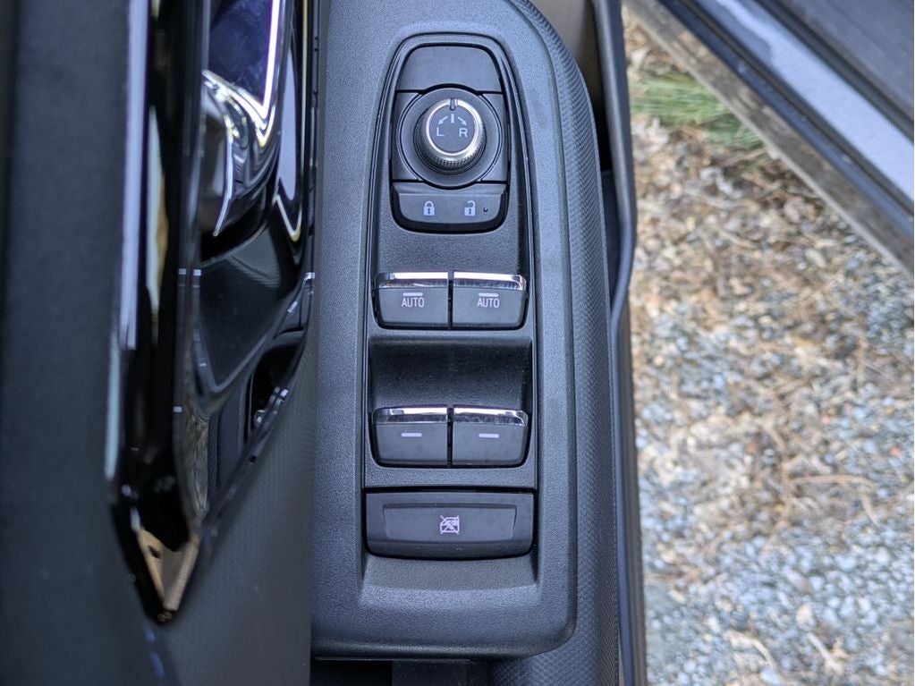 2025 Subaru Forester Hybrid Limited Hybrid