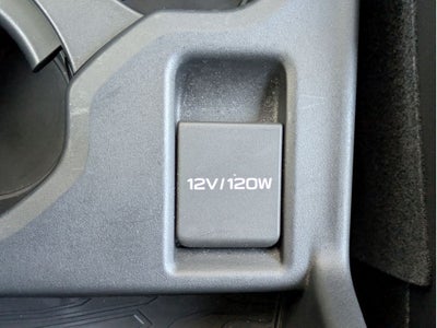 2025 Subaru Forester Hybrid Limited Hybrid
