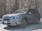 2025 Subaru Forester Hybrid Limited Hybrid