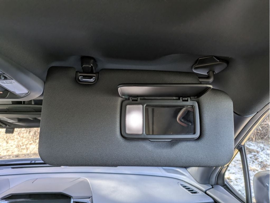 2025 Subaru Forester Hybrid Limited Hybrid