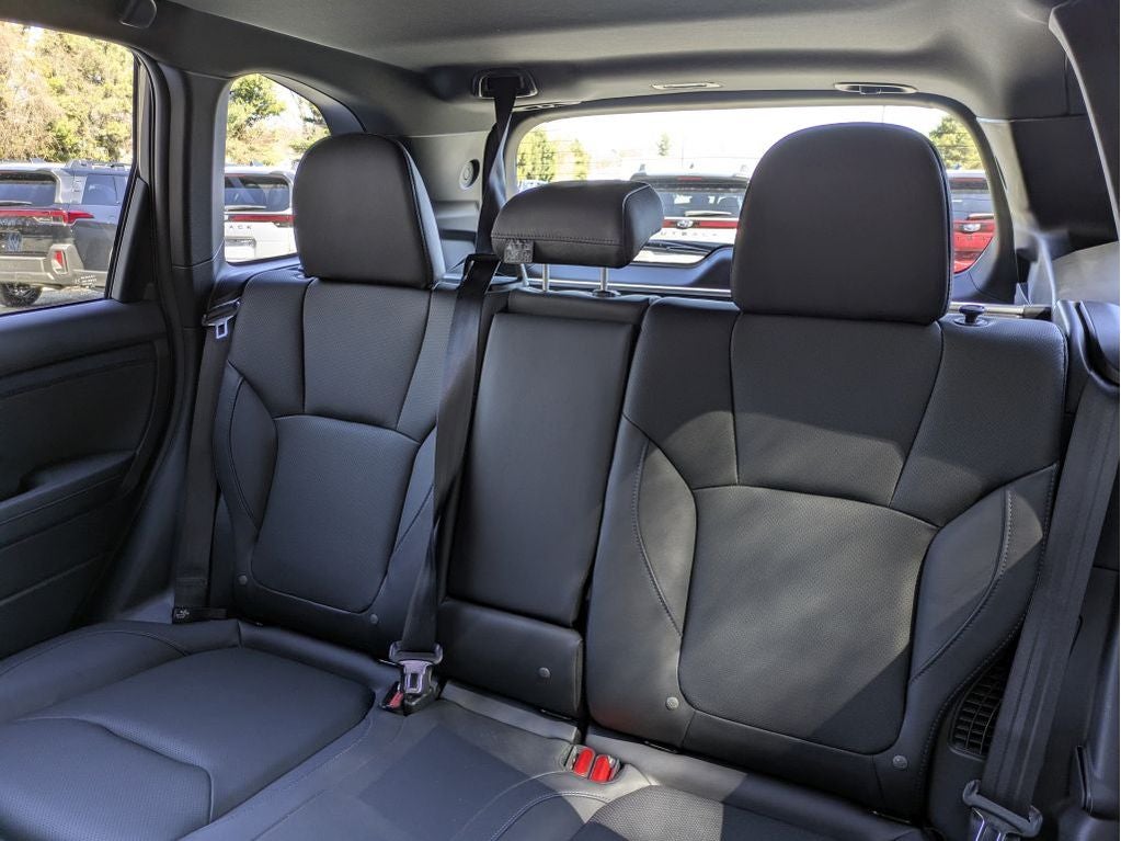 2025 Subaru Forester Hybrid Limited Hybrid