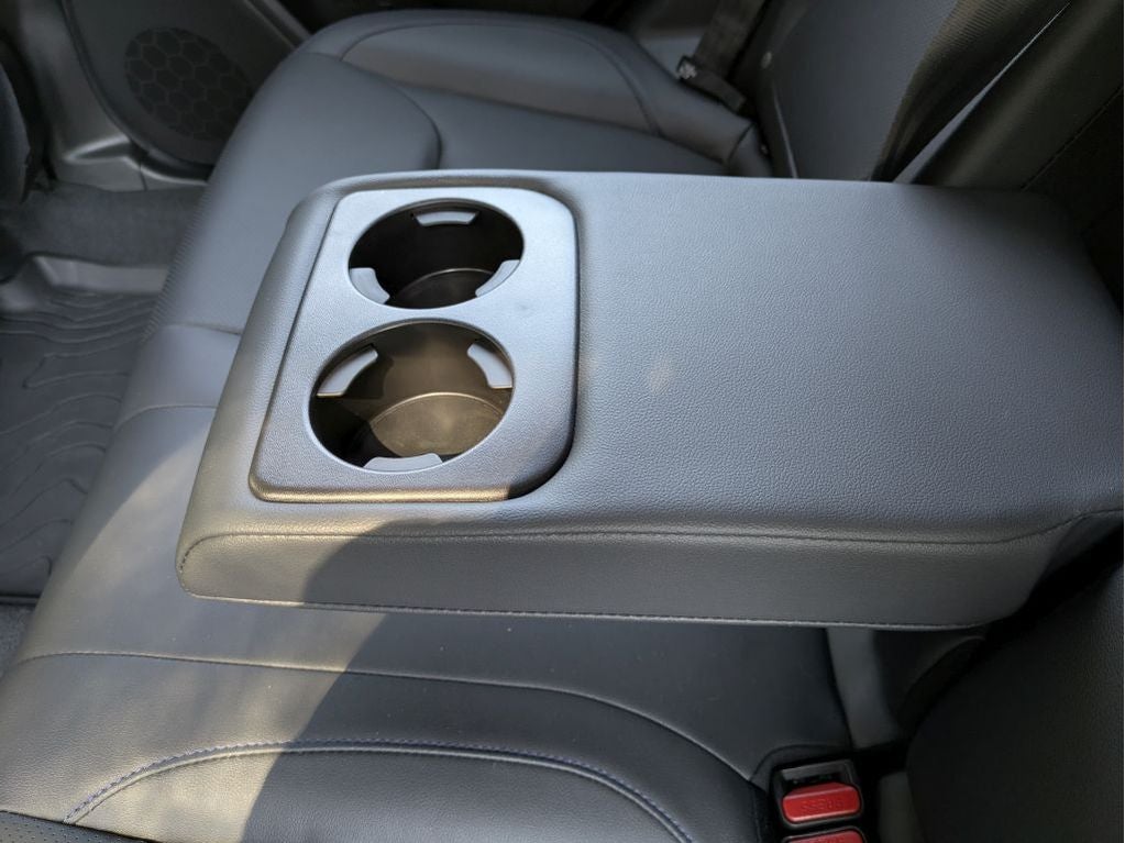2025 Subaru Forester Hybrid Limited Hybrid