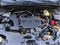 2025 Subaru Forester Hybrid Limited Hybrid