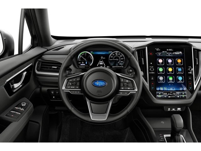 2025 Subaru Forester Hybrid Limited Hybrid