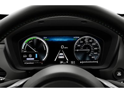 2025 Subaru Forester Hybrid Limited Hybrid