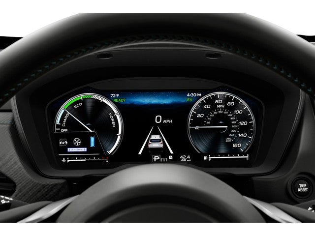 2025 Subaru Forester Hybrid Limited Hybrid