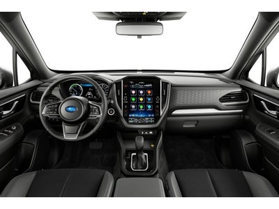 2025 Subaru Forester Hybrid Limited Hybrid