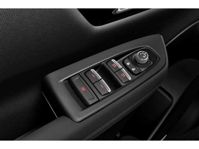 2025 Subaru Forester Hybrid Limited Hybrid