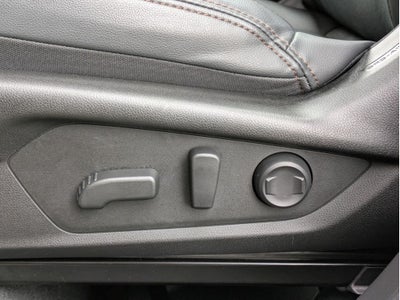 2025 Subaru Forester Hybrid Touring Hybrid