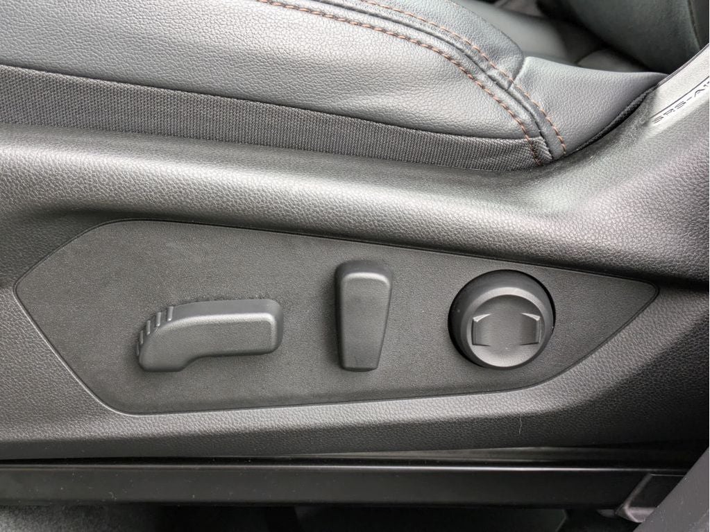 2025 Subaru Forester Hybrid Touring Hybrid