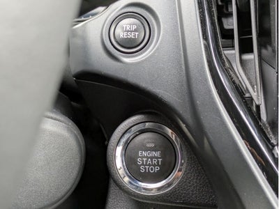 2025 Subaru Forester Hybrid Touring Hybrid