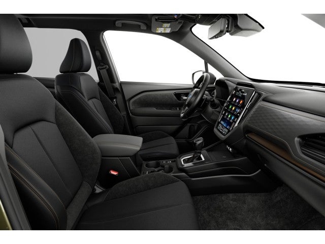 2025 Subaru Forester Hybrid Touring Hybrid