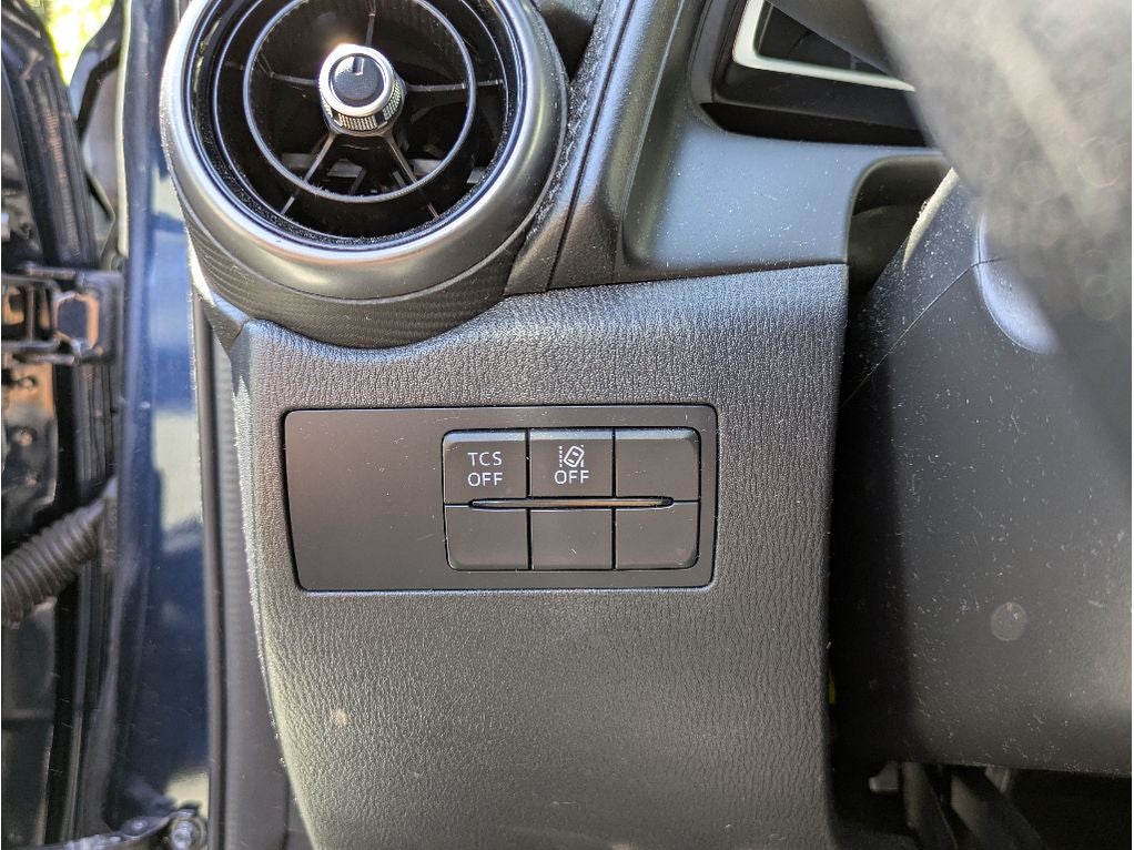 2021 Mazda Mazda CX-3 Sport
