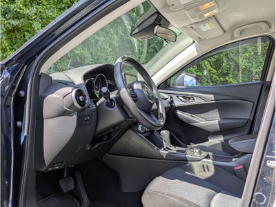 2021 Mazda Mazda CX-3 Sport