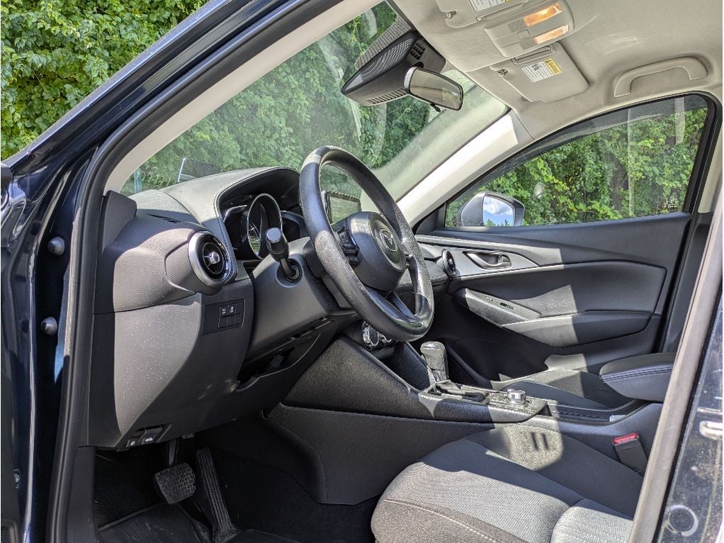 2021 Mazda Mazda CX-3 Sport