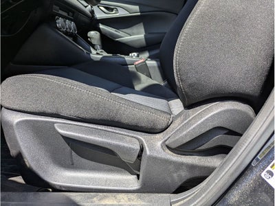 2021 Mazda Mazda CX-3 Sport