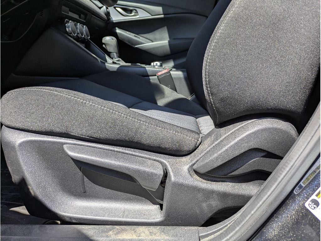 2021 Mazda Mazda CX-3 Sport