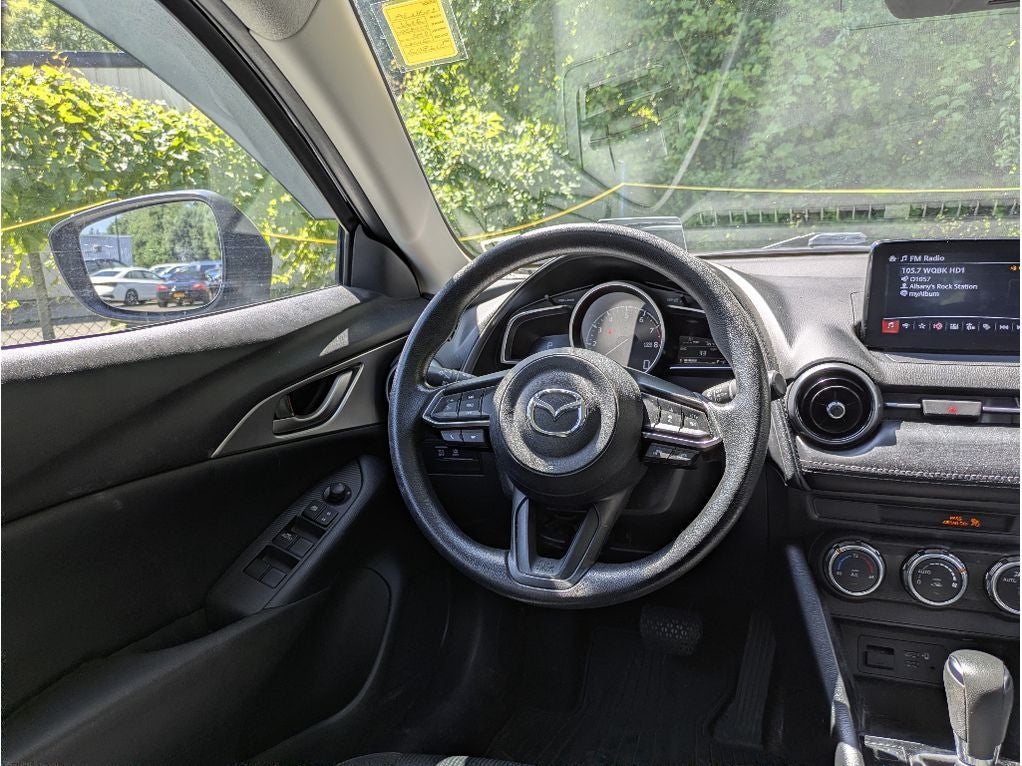 2021 Mazda Mazda CX-3 Sport