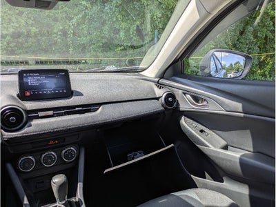2021 Mazda Mazda CX-3 Sport