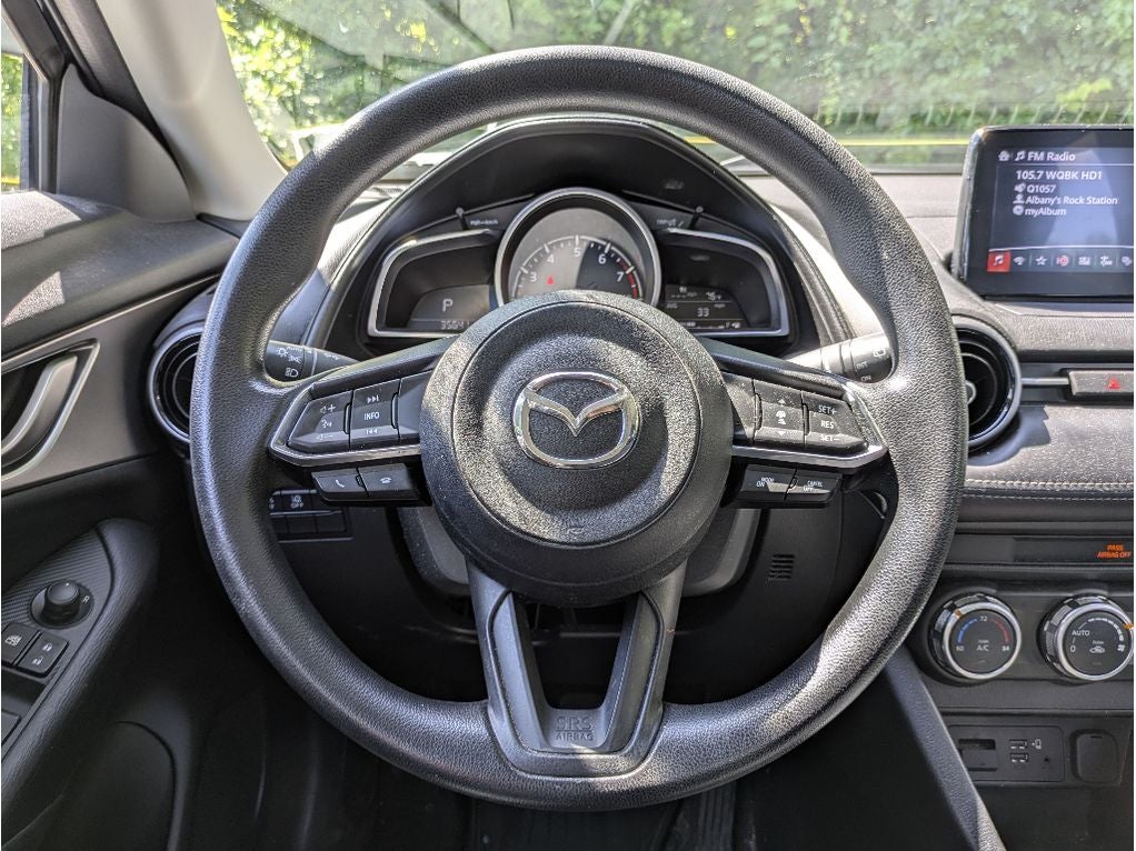 2021 Mazda Mazda CX-3 Sport