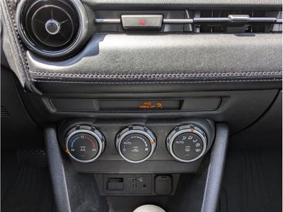 2021 Mazda Mazda CX-3 Sport