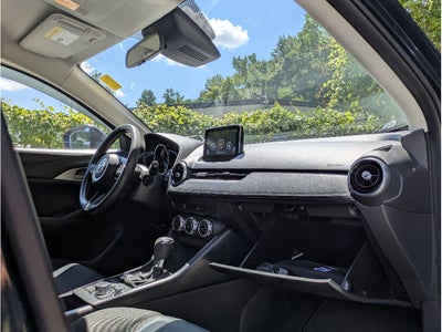 2021 Mazda Mazda CX-3 Sport
