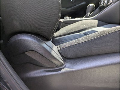 2021 Mazda Mazda CX-3 Sport