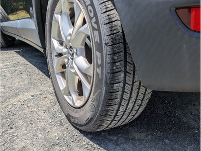 2021 Mazda Mazda CX-3 Sport