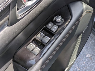 2019 Mazda Mazda CX-5 Grand Touring