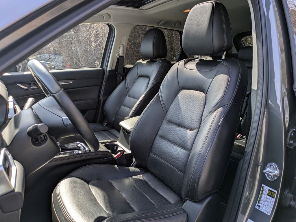 2019 Mazda Mazda CX-5 Grand Touring