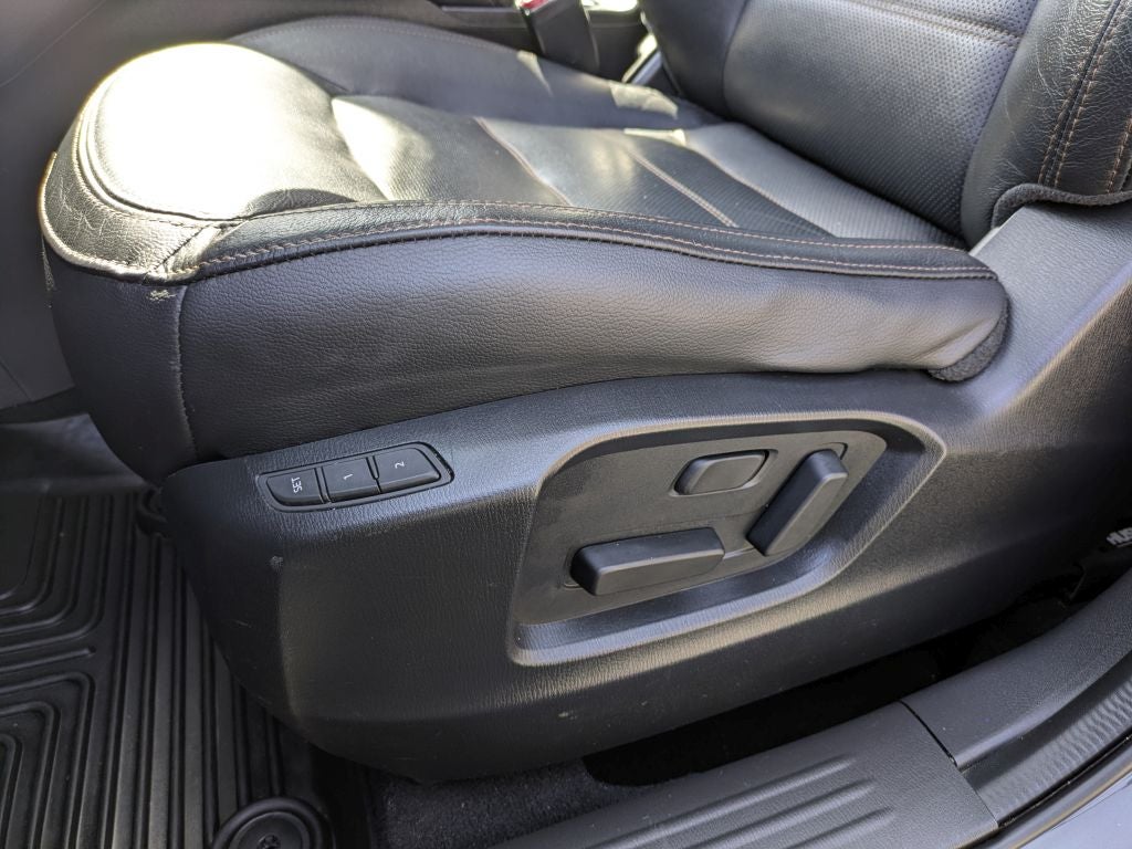 2019 Mazda Mazda CX-5 Grand Touring