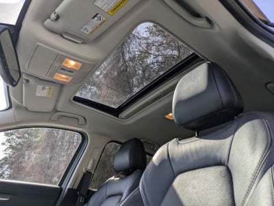 2019 Mazda Mazda CX-5 Grand Touring