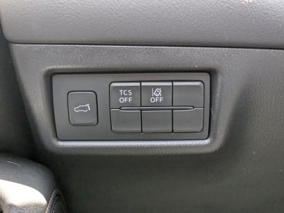 2019 Mazda Mazda CX-5 Grand Touring