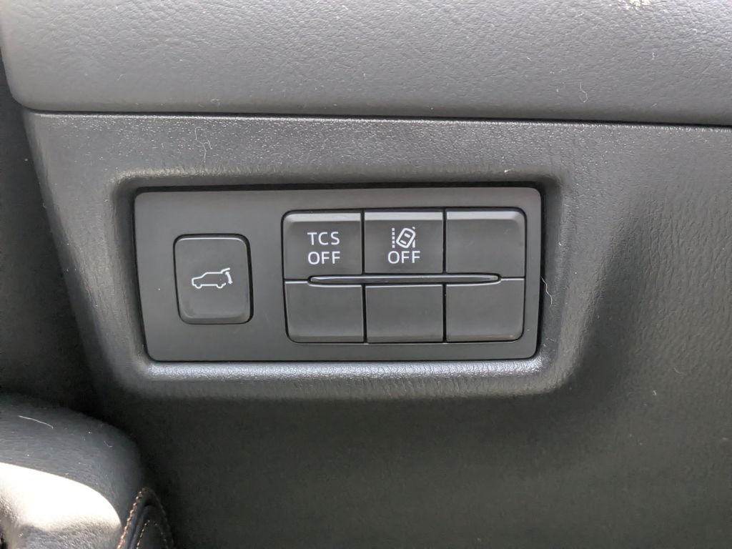 2019 Mazda Mazda CX-5 Grand Touring